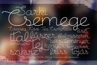 Csemege: Bringing Hungarian Elegance and Warmth to Modern Design