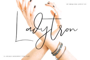 Discover the Versatility of Ladytron Script for Your Creative Projects