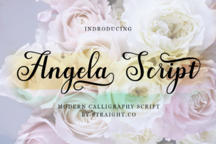 Enhancing Your Brand with Angela Script: A Strategic Guide