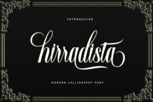Hirradista Script: A Strategic Tool for Enhancing Visual Communication