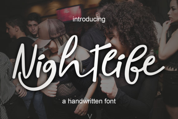 Nightlife: Adding Playful Elegance to Modern Design