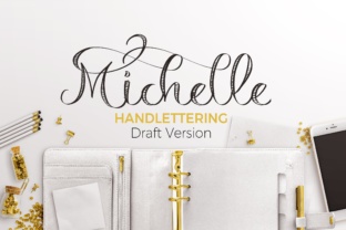 The Art of Expression: Why Michelle Script Captures the Modern Creator's Spirit