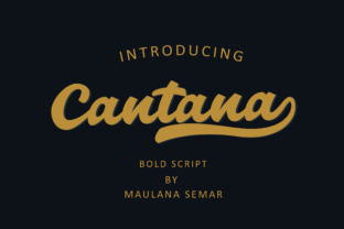 The Art of Personal Expression: Understanding Cantana Script