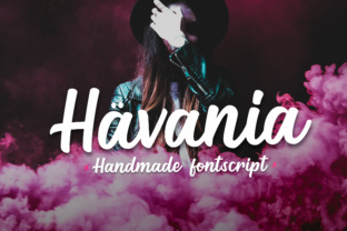 The Distinctive Practicality of Havania Script