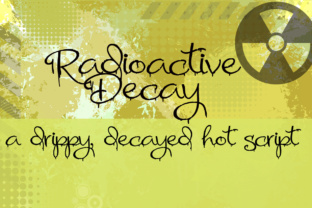 The Unseen Clockwork: Radioactive Decay and the Stories We Tell