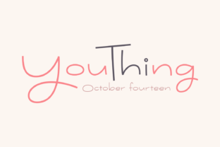 Unlocking the Joyful Side of Design with Youthing October Fourteen